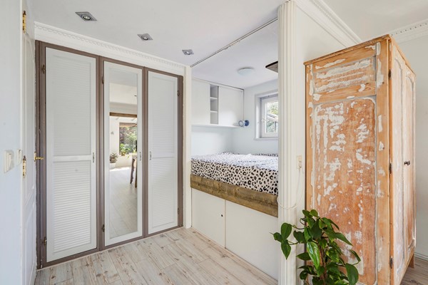 Medium property photo - Zonnehoek 8, 2141 DR Vijfhuizen